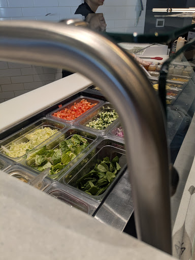 Photo of Pita Pit - 9536 111 St., Fort St John, BC V1J 0P2
